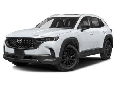 2025 Mazda Mazda CX-50 PREM