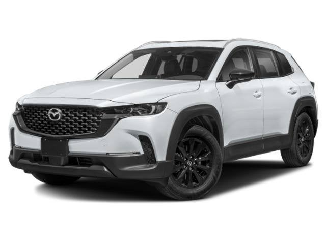 2025 Mazda Mazda CX-50 PREM