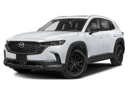 2025 Mazda Mazda CX-50 PREM
