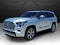 2026 Toyota Sequoia Base