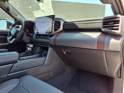 2026 Toyota Sequoia Base