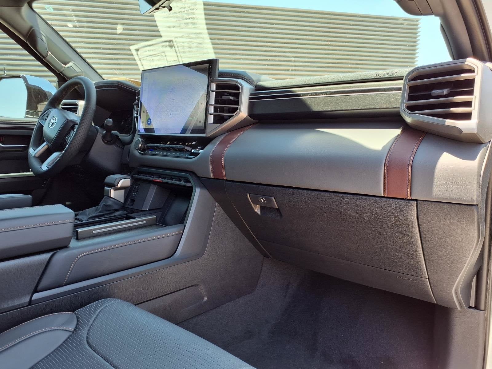 2026 Toyota Sequoia Base