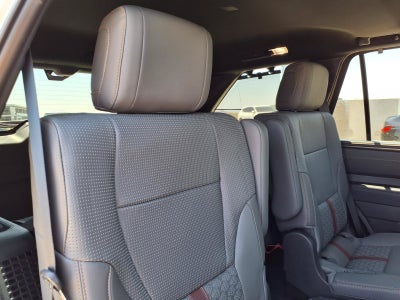 2026 Toyota Sequoia Base