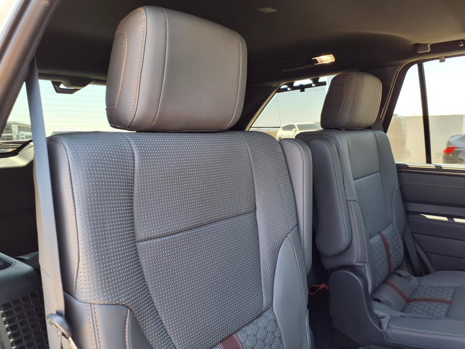 2026 Toyota Sequoia Base