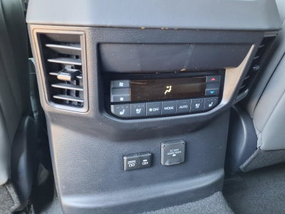 2026 Toyota Sequoia Base