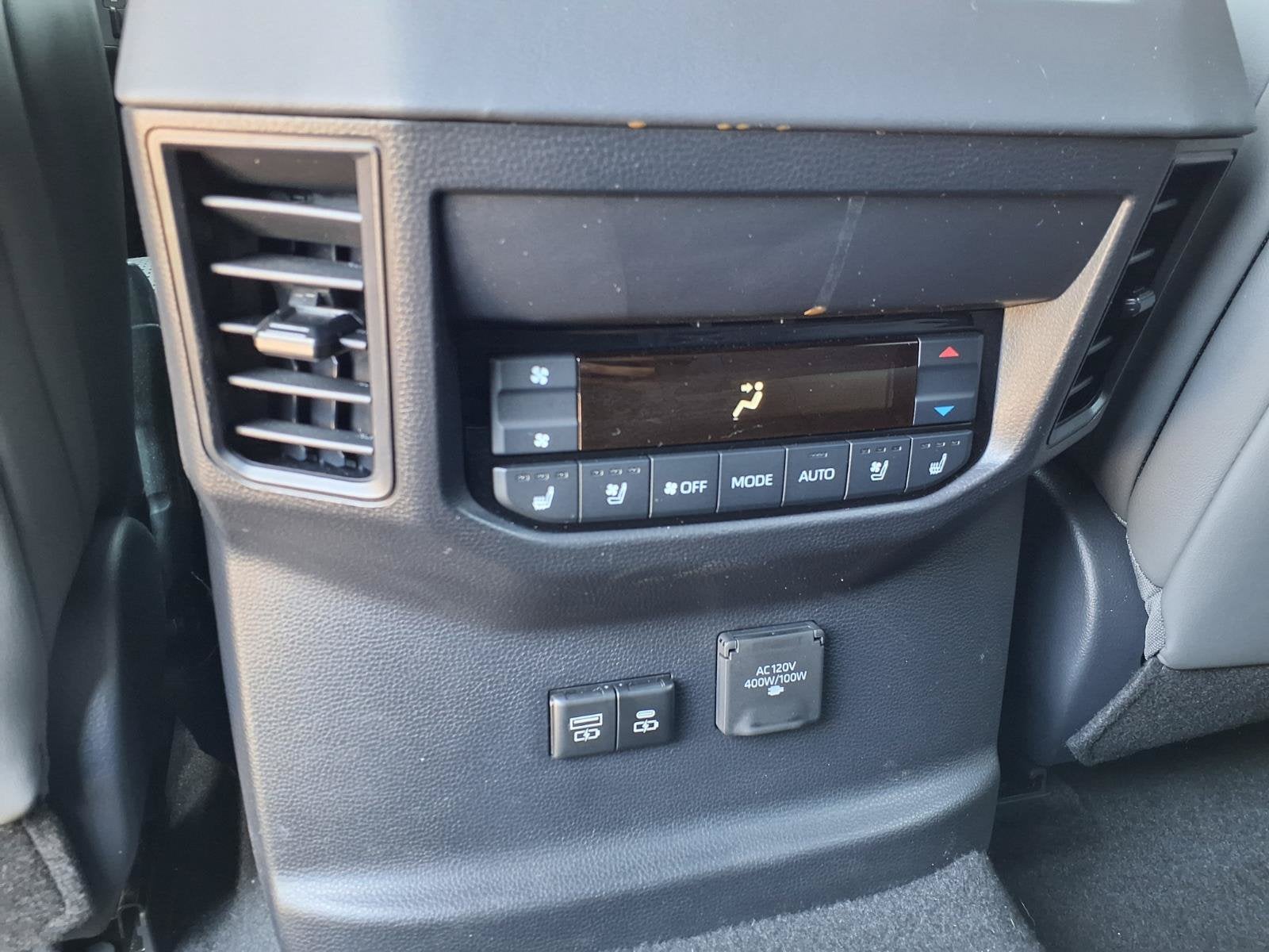 2026 Toyota Sequoia Base