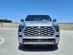 2026 Toyota Sequoia Base