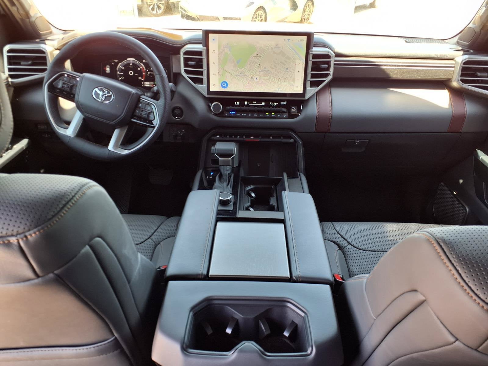 2026 Toyota Sequoia Base