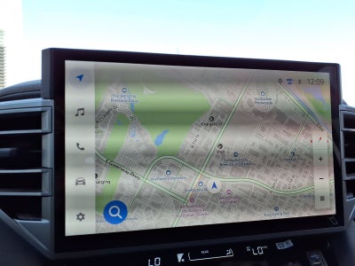 2026 Toyota Sequoia Base