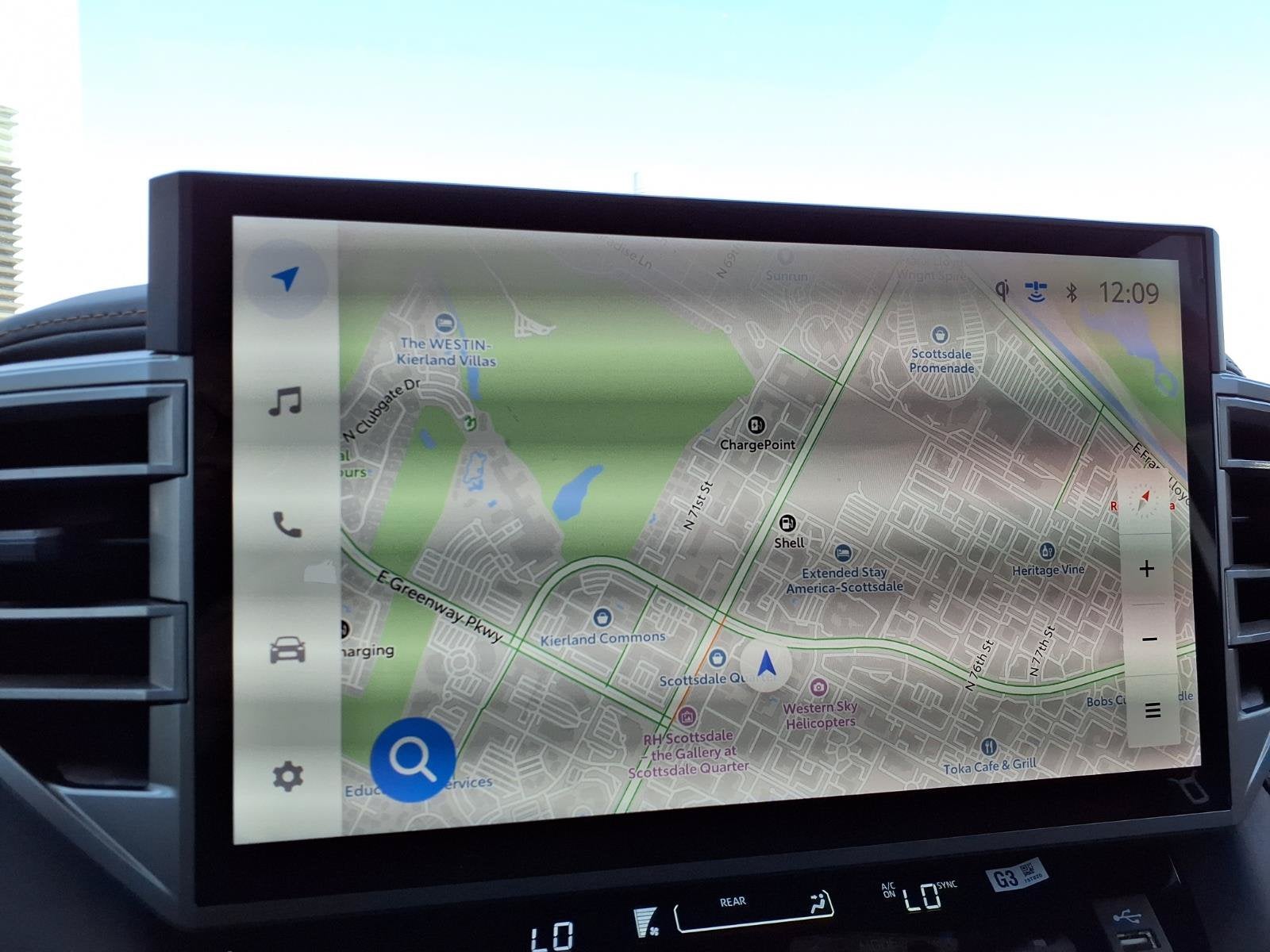 2026 Toyota Sequoia Base