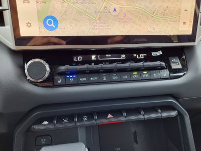 2026 Toyota Sequoia Base
