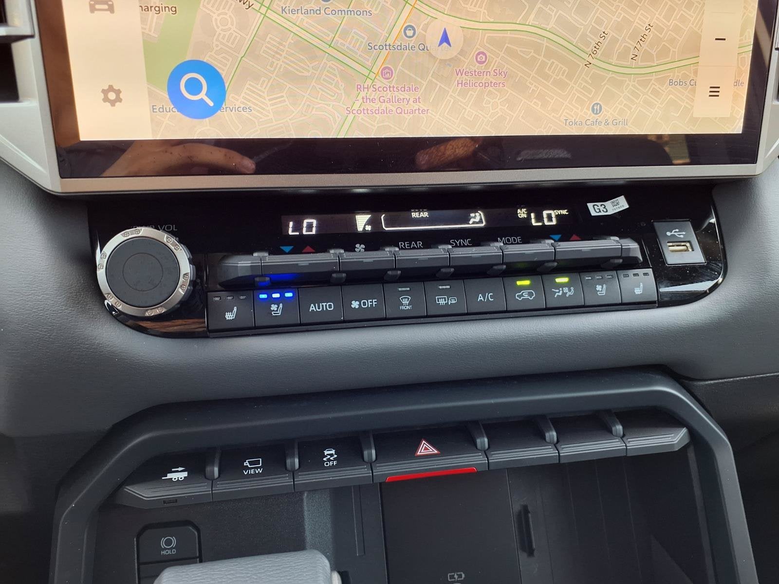 2026 Toyota Sequoia Base
