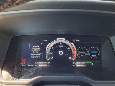 2026 Toyota Sequoia Base