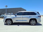 2026 Toyota Sequoia Base