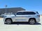 2026 Toyota Sequoia Base