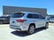 2026 Toyota Sequoia Base