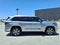 2026 Toyota Sequoia Base