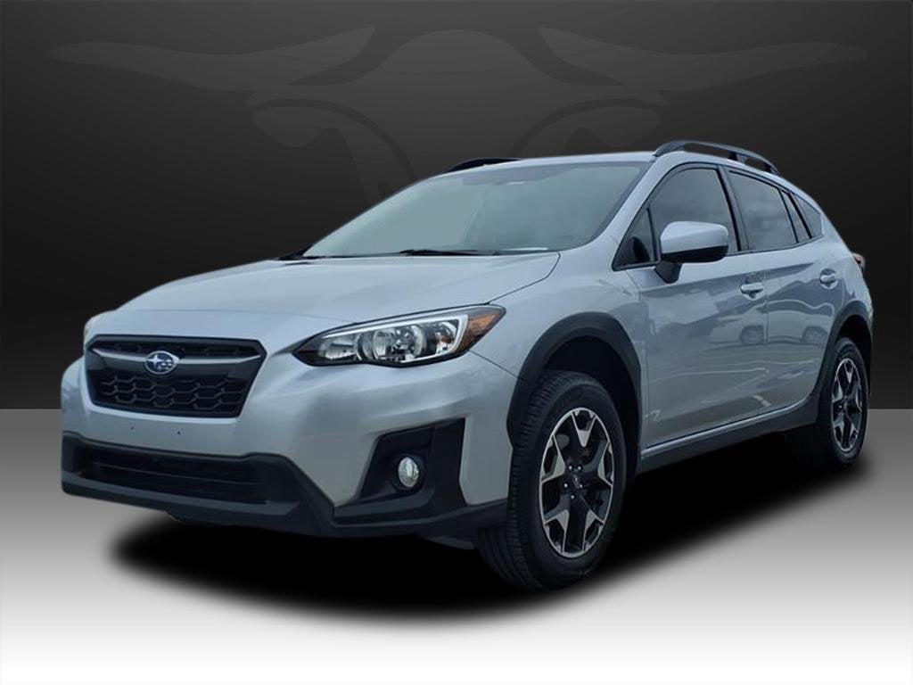 2019 Subaru Crosstrek 2.0IPR