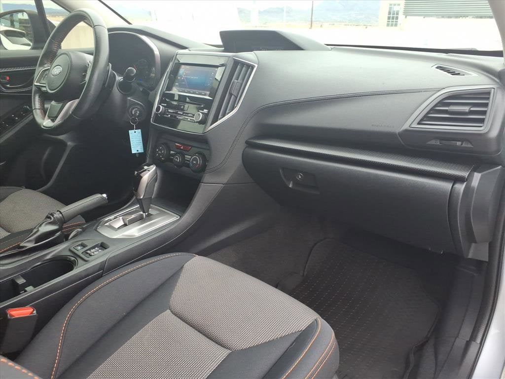 2019 Subaru Crosstrek 2.0IPR