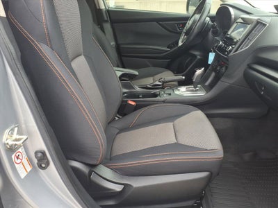 2019 Subaru Crosstrek 2.0IPR