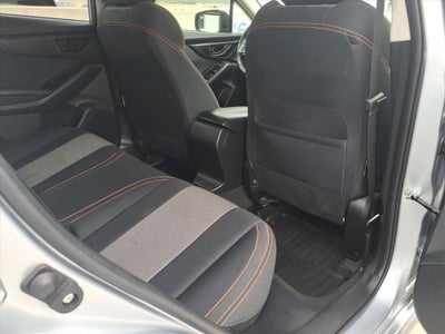 2019 Subaru Crosstrek 2.0IPR