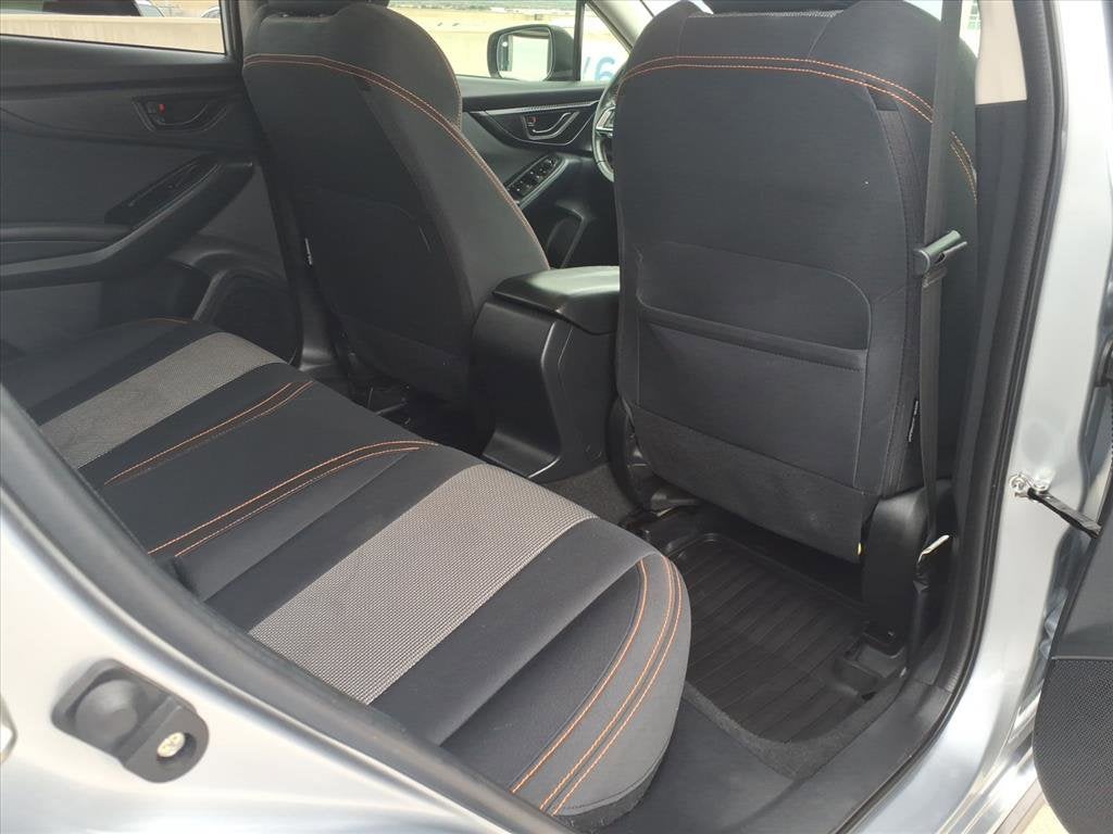 2019 Subaru Crosstrek 2.0IPR