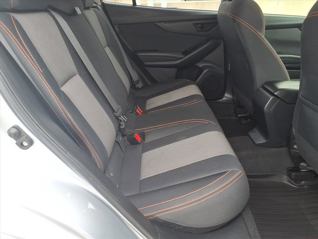 2019 Subaru Crosstrek 2.0IPR