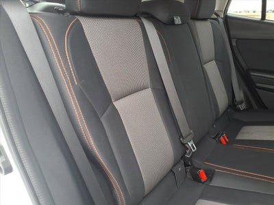 2019 Subaru Crosstrek 2.0IPR