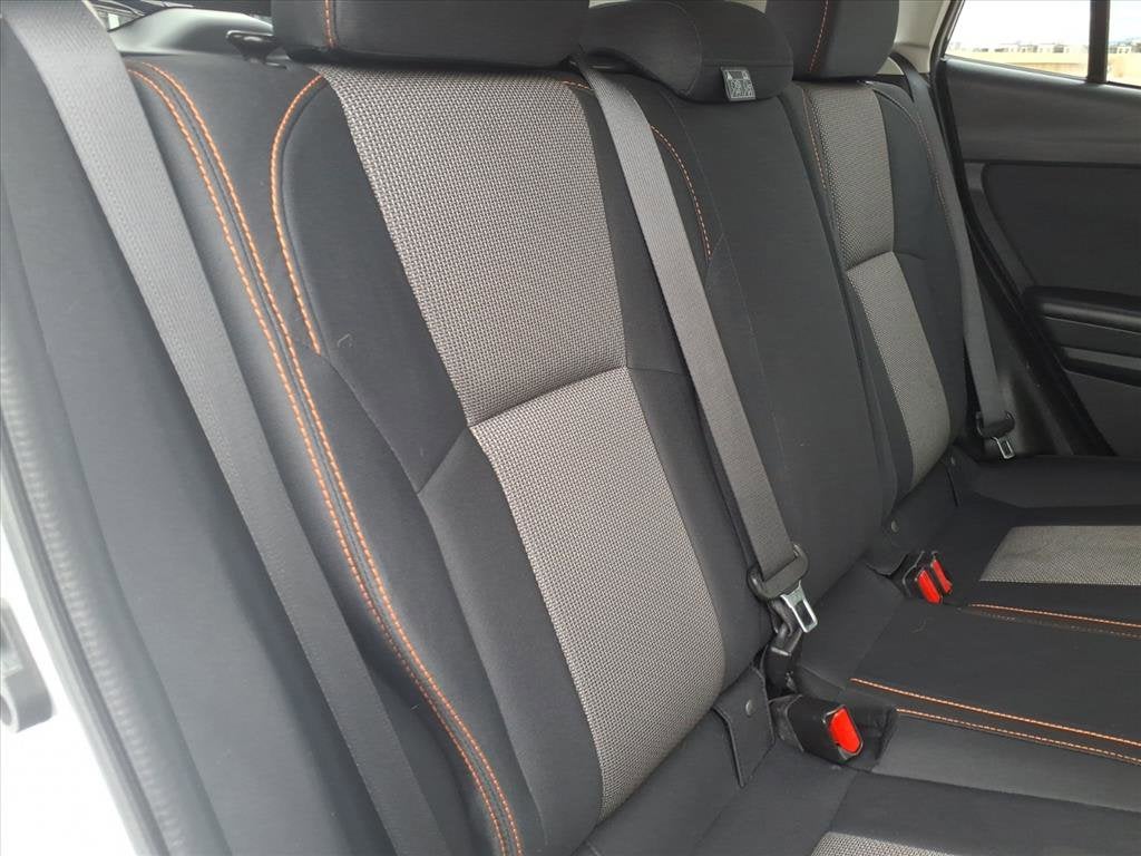 2019 Subaru Crosstrek 2.0IPR