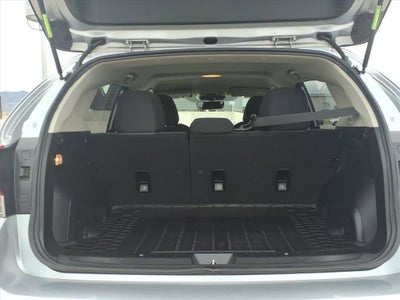 2019 Subaru Crosstrek 2.0IPR