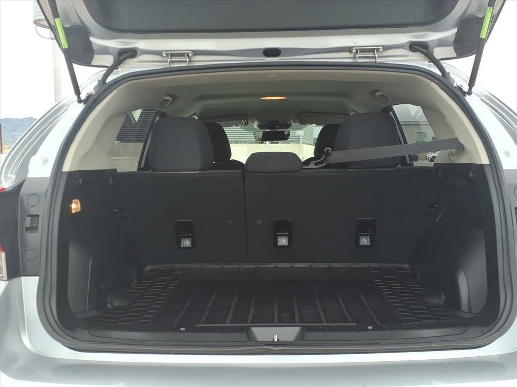 2019 Subaru Crosstrek 2.0IPR