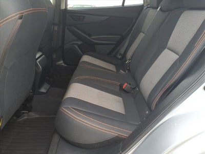 2019 Subaru Crosstrek 2.0IPR