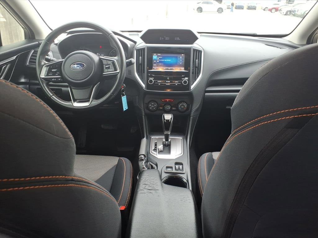 2019 Subaru Crosstrek 2.0IPR