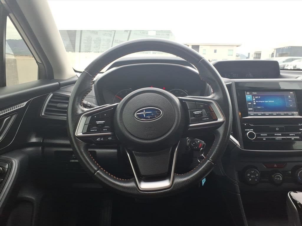 2019 Subaru Crosstrek 2.0IPR
