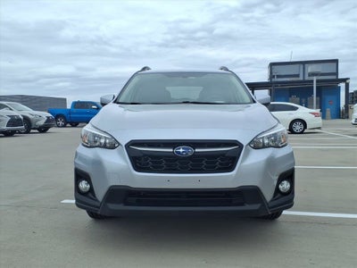 2019 Subaru Crosstrek 2.0IPR