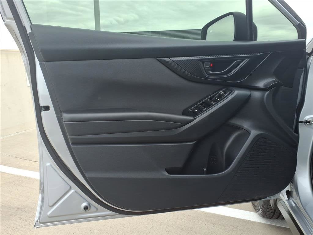 2019 Subaru Crosstrek 2.0IPR