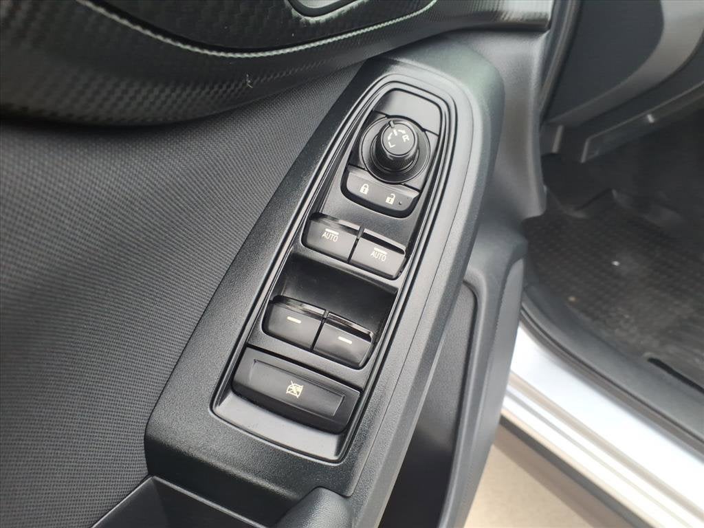 2019 Subaru Crosstrek 2.0IPR