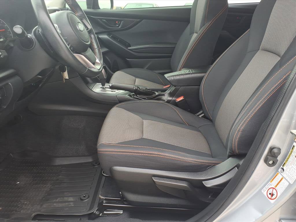 2019 Subaru Crosstrek 2.0IPR