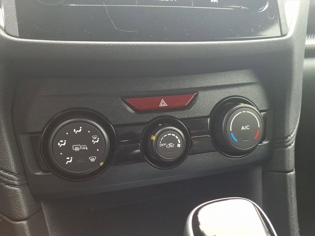 2019 Subaru Crosstrek 2.0IPR