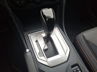 2019 Subaru Crosstrek 2.0IPR