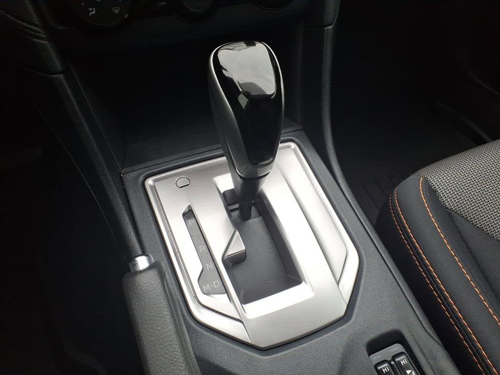 2019 Subaru Crosstrek 2.0IPR