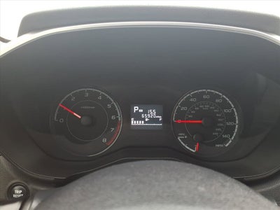 2019 Subaru Crosstrek 2.0IPR