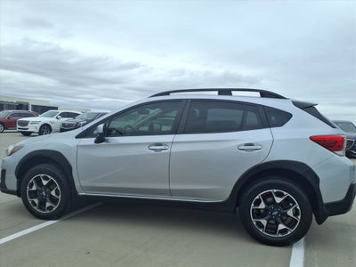 2019 Subaru Crosstrek 2.0IPR