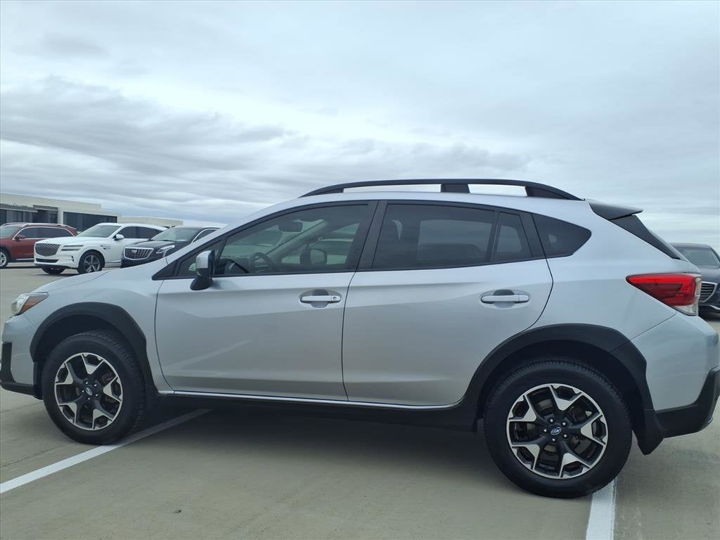2019 Subaru Crosstrek 2.0IPR