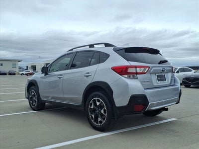 2019 Subaru Crosstrek 2.0IPR