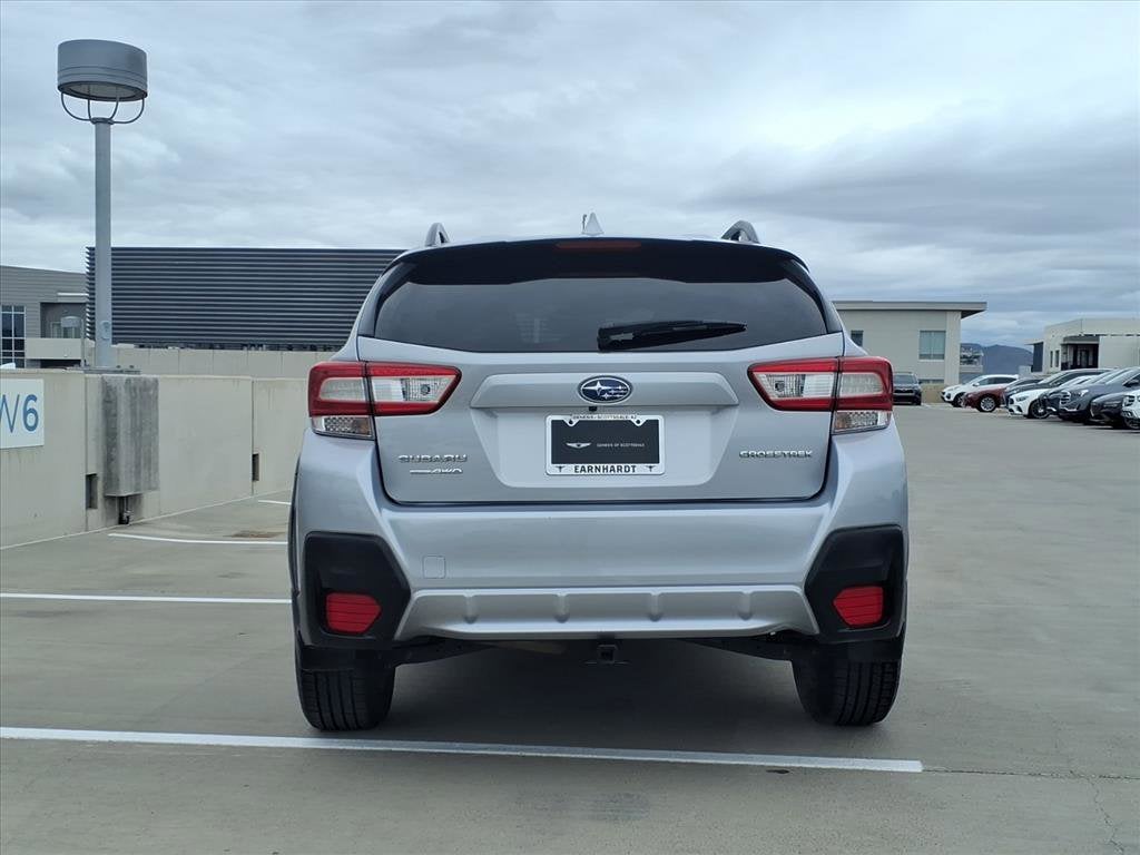 2019 Subaru Crosstrek 2.0IPR
