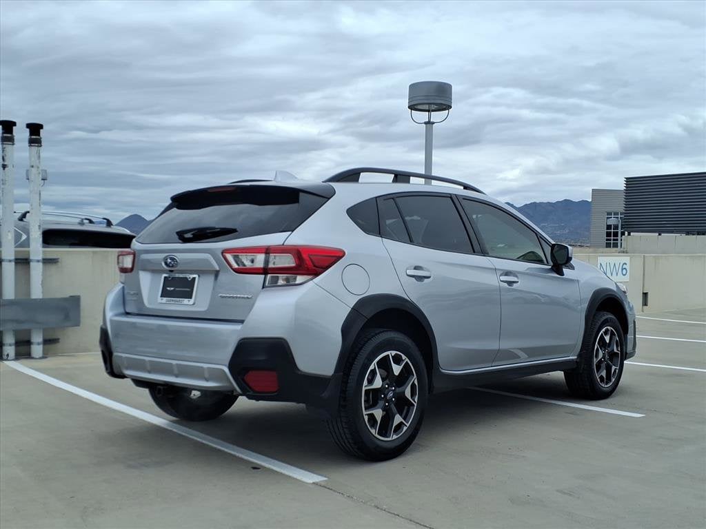2019 Subaru Crosstrek 2.0IPR