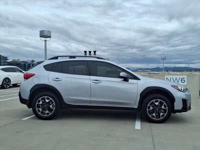 2019 Subaru Crosstrek 2.0IPR