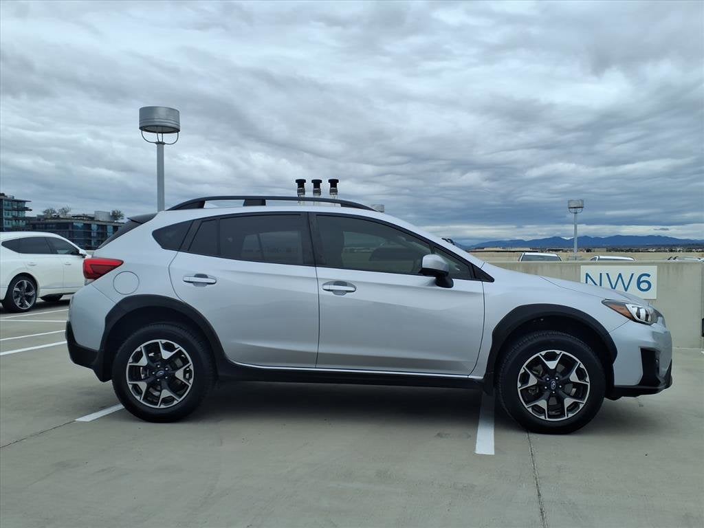 2019 Subaru Crosstrek 2.0IPR
