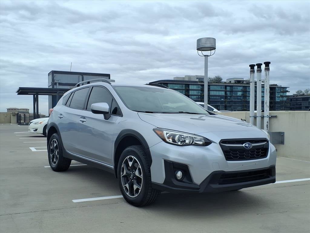 2019 Subaru Crosstrek 2.0IPR